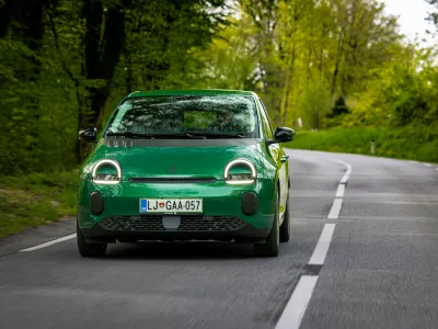 Foto: arhiv ponudnika