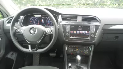 novi volkswagen tiguan