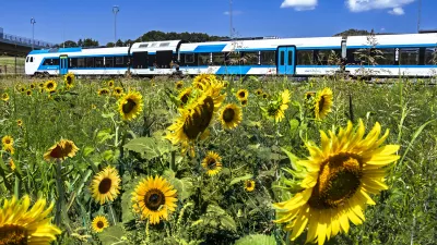 Foto: Mi&scaron;ko Kranjec/Slovenske železnice