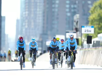 svetovno prvenstvo, kolesarstvo, montreal, belgija, remco evenepoel, wout van aert