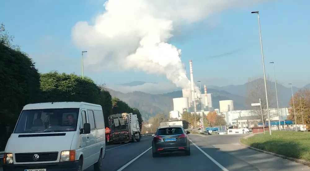 Več vetra in sonca ter manj premoga