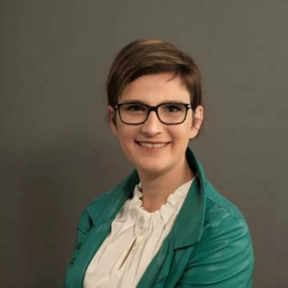 Danijela Makovec Radovan, filozofka fakulteta, pedagogika in andragogika