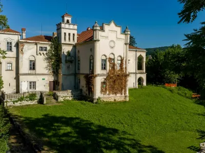Ministrstvo za kulturo bo sofinanciralo izvedbo projekta Kulturna doživetja Dvorca Jel&scaron;ingrad