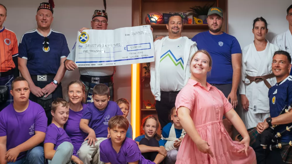 Dru&scaron;tvo za kulturo inkluzije (DKI) že več kot desetletje razvija &scaron;portne, kulturne, socialne, izobraževalne in prostovoljske programe za otroke, mladostnike in odrasle osebe s posebnimi potrebami ter ustvarja priložnosti za njihovo vključevanje, razvoj in pripadnost skupnosti.