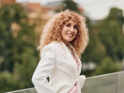 Debora Petrović, vodenja predstavni&scaron;tva Hrva&scaron;ke turistične skupnosti