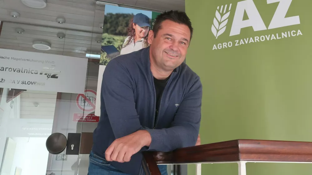 &ldquo;Če bi obstajala realna možnost, da bi &scaron;kodo ocenjevali iz pisarne, bi to že zdavnaj uvedli&rdquo;