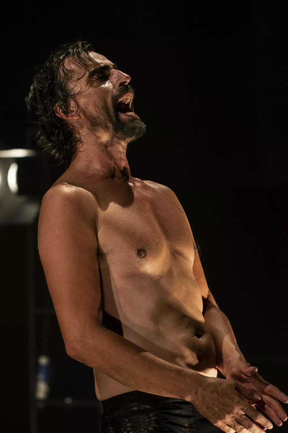 Movements 9, Matej Kejžar