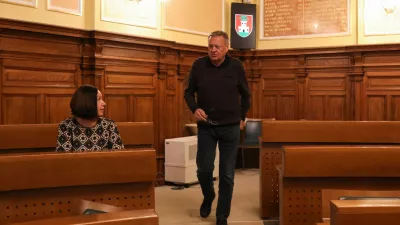 28.09.2026. Zadnja seja sveta Mestne občine Ljubljana. Zoran Janković.