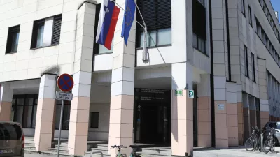 22.07.2026 - Ministrstvo za lokalno samoupravo, kohezijo in regionalni razvoj in Ministrstvo za gospodarstvo, turizem in &scaron;portFoto: Luka Cjuha