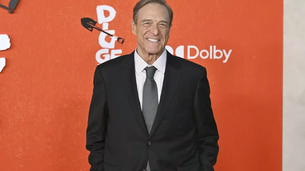 Celebrities arrive at the premiere of the feature film 'Digger' at the Directors VillageFeaturing: John GoodmanWhere: Los Angeles, Kalifornien, United StatesWhen: 28 Sep 2026Credit: Dave Starbuck/Future Image/INSTARimages**NOT FOR PUBLICATION IN GERMANY**,Image: 1139140676, License: Rights-managed, Restrictions: NOT FOR PUBLICATION IN GERMANY, Model Release: no 
