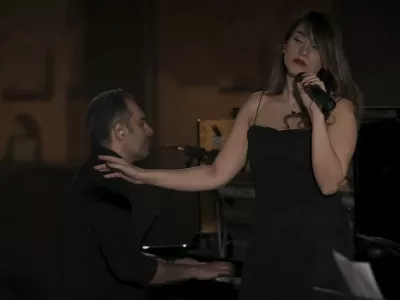 Parastoo Ahmadi