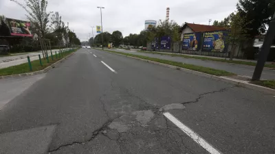 Ne najdejo izvajalca: Zalo&scaron;ke &scaron;e ne bodo prenovili tako kmalu