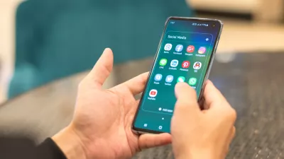 Telefoni z operacijskim sistemom android so si med seboj zelo podobi, vendar so določene razlike med proizvajalci. Na to bodite pozorni.