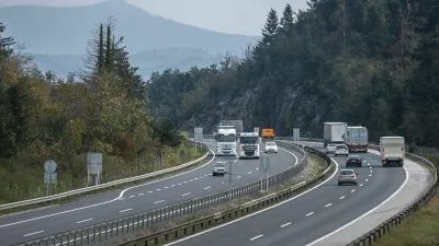 Sekcijsko merjenje hitrosti: Po 33 mesecih Dars zamuja še en rok, tokrat krivi Policijo