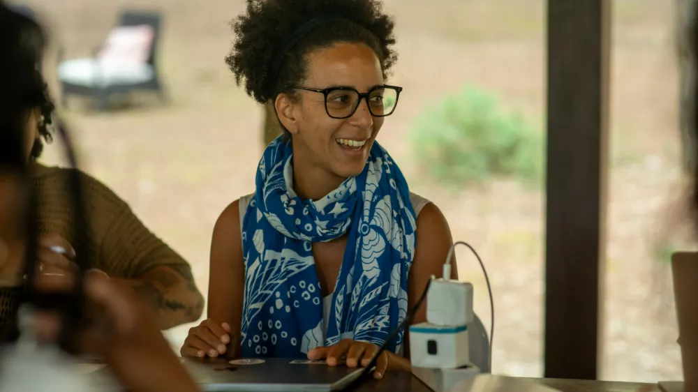 Timnit Gebru, lavreatka Knight Livelihood 2026
