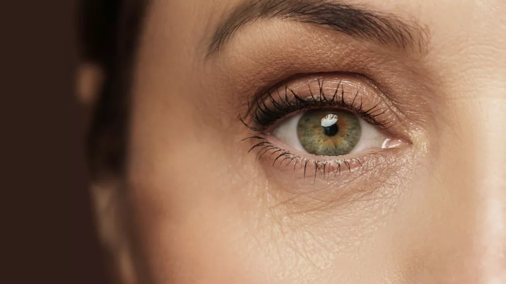 Člove&scaron;ko oko o na&scaron;em zdravju pove več, kot smo si mislili. / Foto: Istock