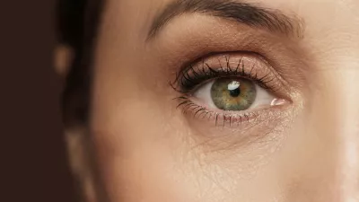 Člove&scaron;ko oko o na&scaron;em zdravju pove več, kot smo si mislili. / Foto: Istock