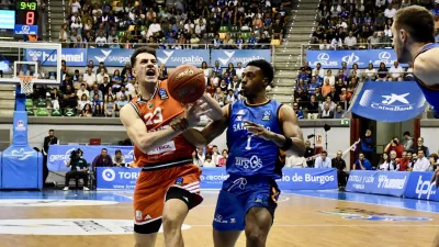 Urban Kroflič, Cedevita Olympia