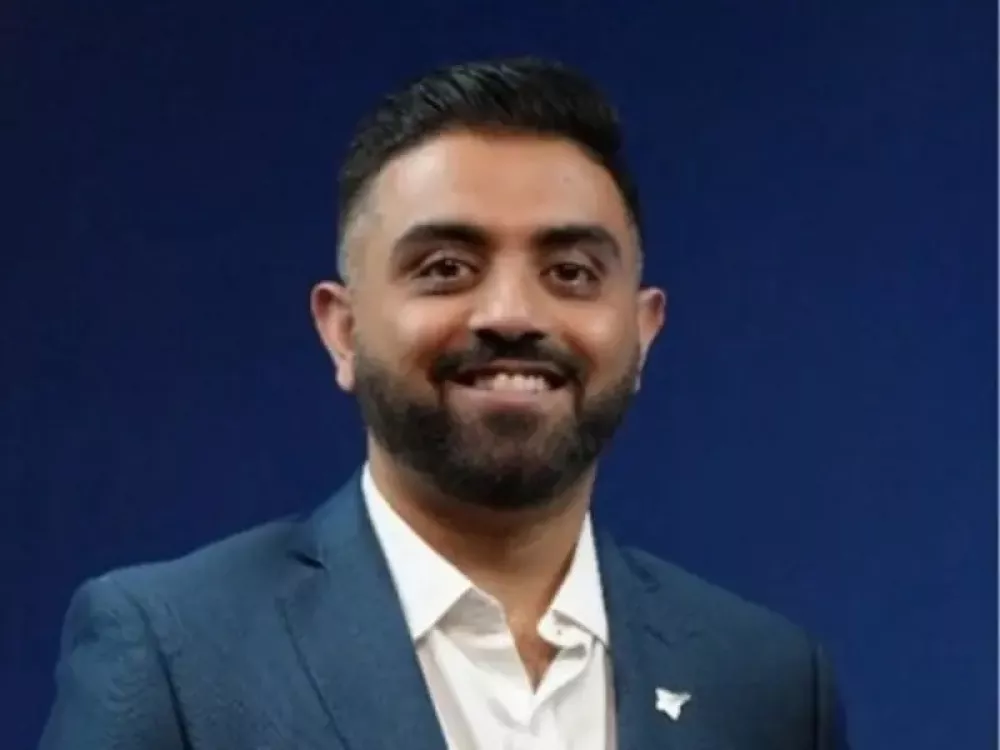 Smit Machchhar