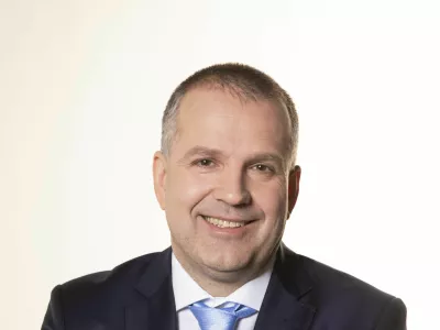 Generali InvestmentsAle&scaron; Lokar