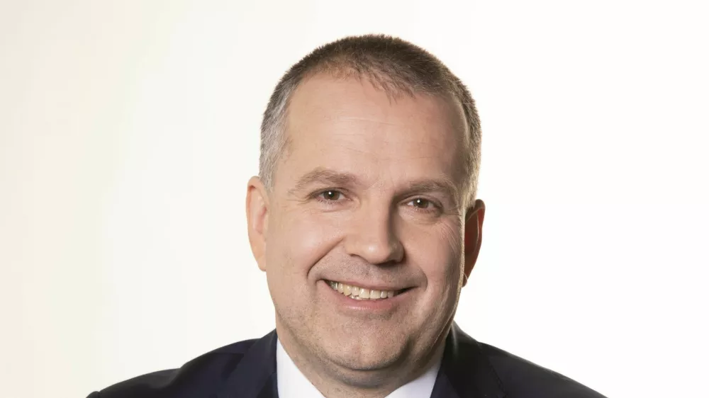 Generali InvestmentsAle&scaron; Lokar
