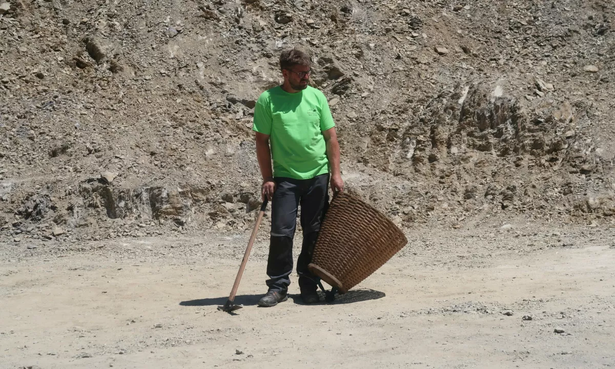 Dobrodelna podpora pogoreli družini Bukovnik ne pojenja