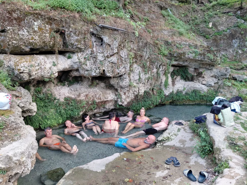 Banjaluka: kjer se srečata umirjeni Vrbas in mestni vrvež