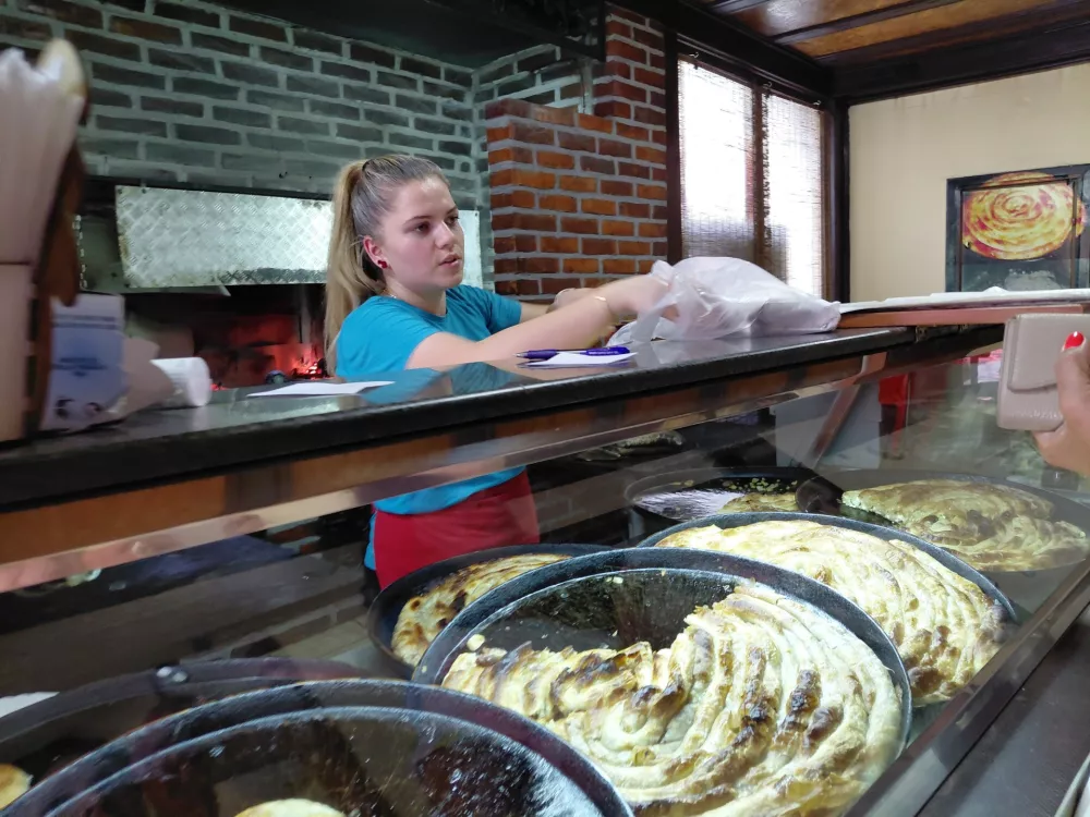 Banjaluka: kjer se srečata umirjeni Vrbas in mestni vrvež