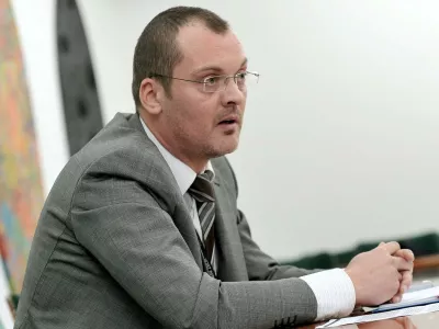 Damjan Žugelj