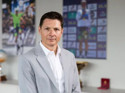 Andraž Vehovar