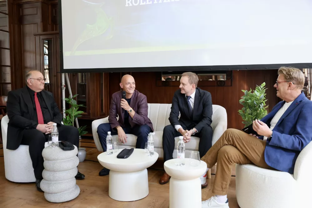 Dolenjsko-posavska gazela je podjetje Mita Commerce!