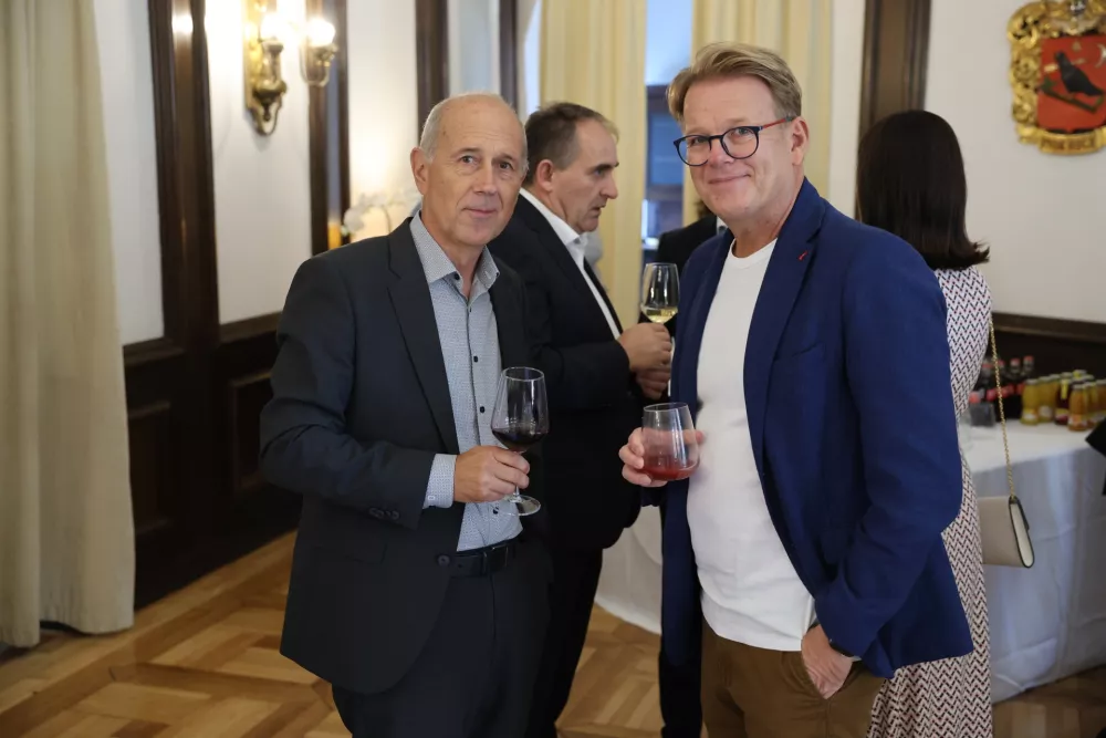 Dolenjsko-posavska gazela je podjetje Mita Commerce!