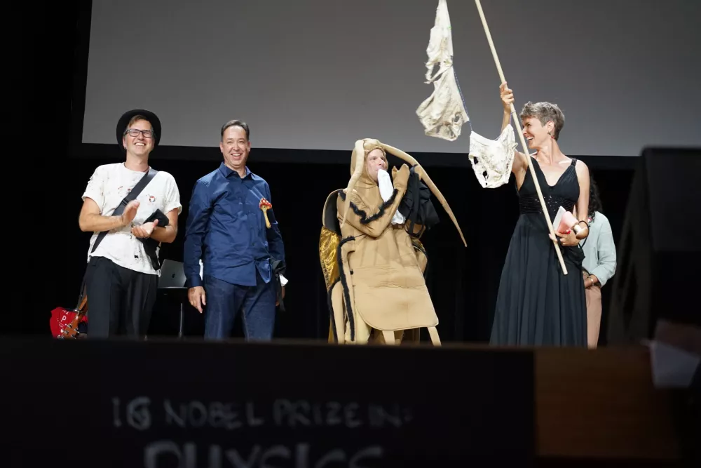 Franz Bender / Foto: Albinfo
