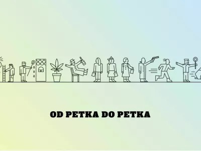 Nova grafika Od petka do petka