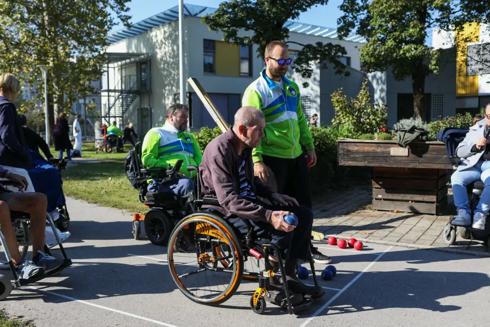 Na URI Soča medalje niso &scaron;tele, zmagal je pogum
