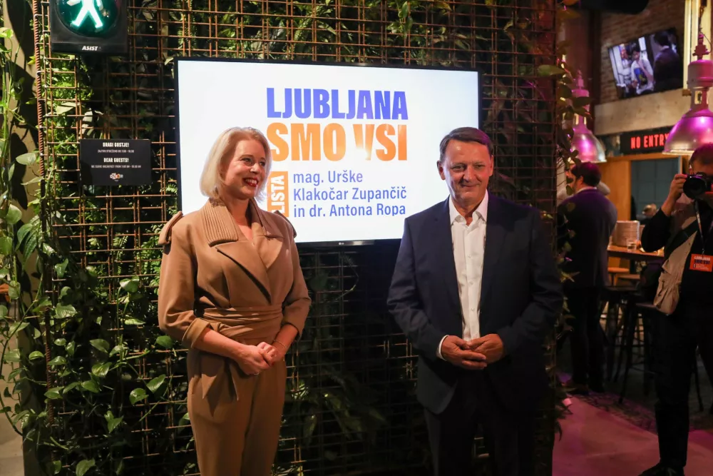 03.10.2026. Programski kongres Ljubljana smo vsi.