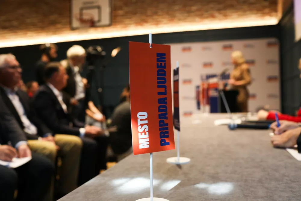 03.10.2026. Programski kongres Ljubljana smo vsi.