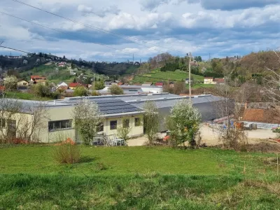 podjetje Tehnior, &Scaron;tentilj