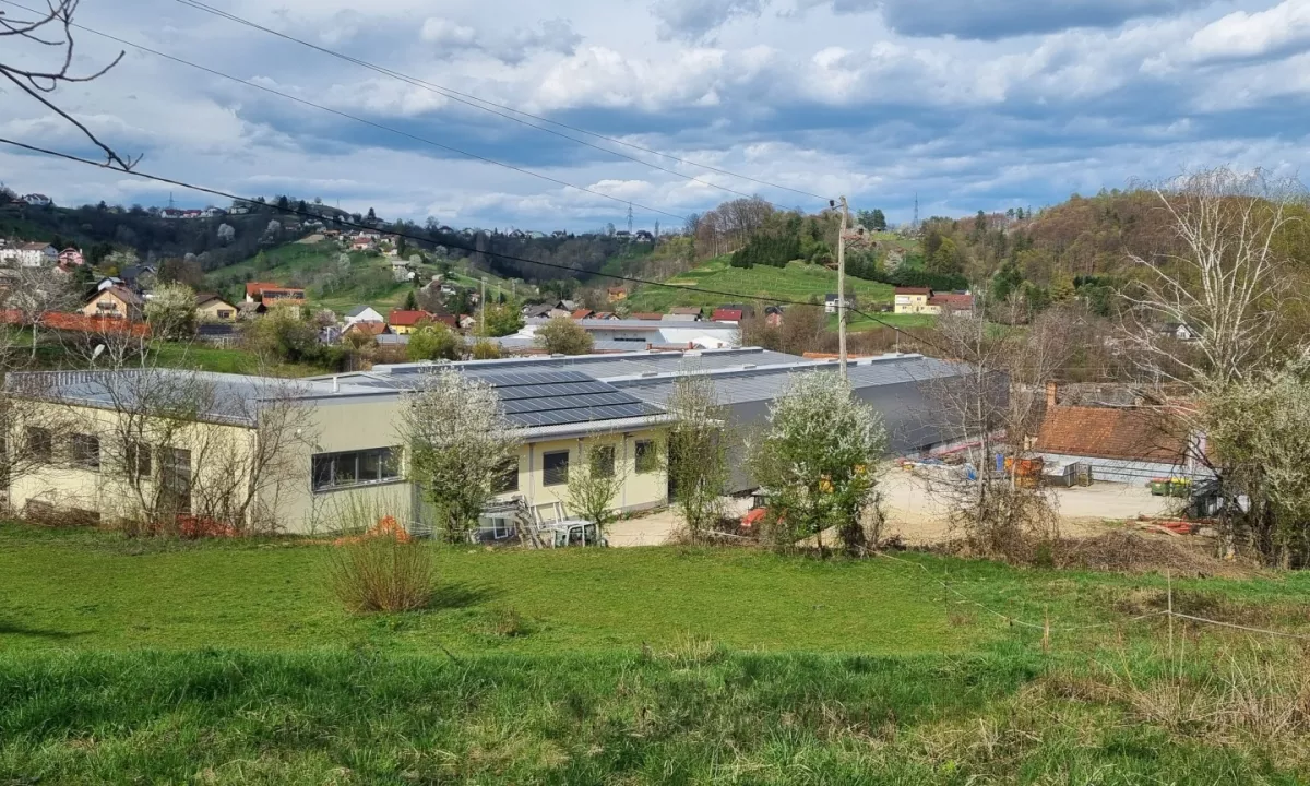 gospodarstvo