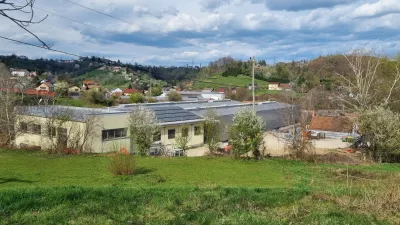 podjetje Tehnior, &Scaron;tentilj