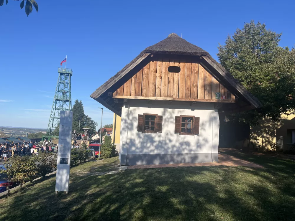&Scaron;tajerska kolesarjenje