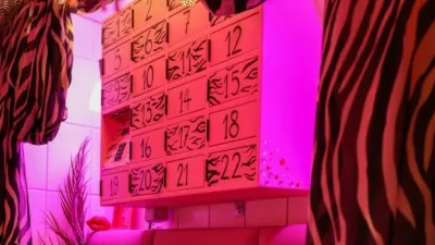Abortomat Poljska