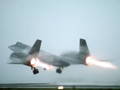 SR-71, Blackbird