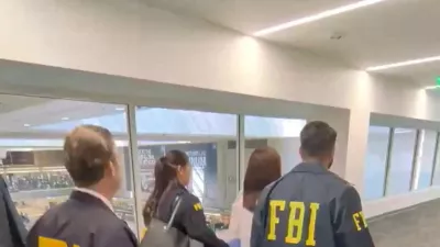 FBI agenti 