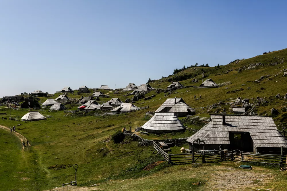 Dvakrat v enem letu morali prekuhavati vodo: težave načele zaupanje Kamničanov