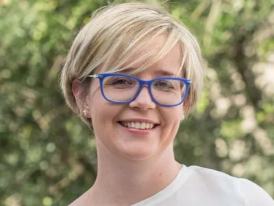Mateja Hrvatin Kozlovič