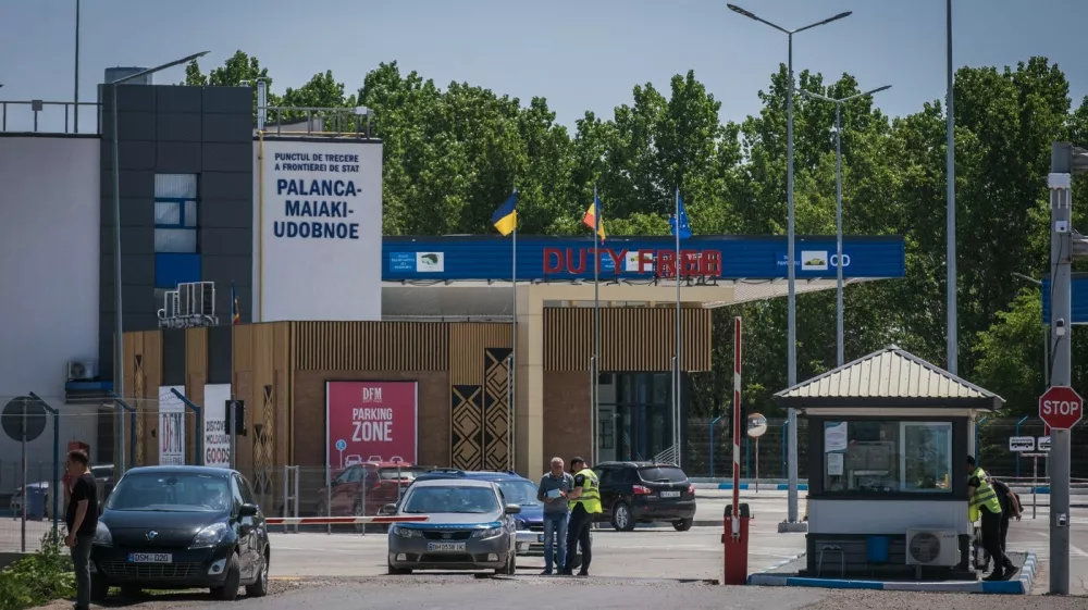 Simbolična fotografija: Profimedia