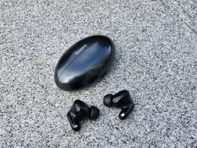Huawei freebuds neo