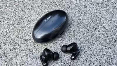 Huawei freebuds neo