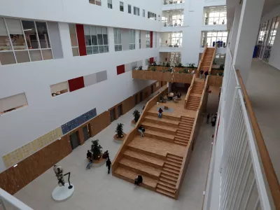 Po letih zapletov nova veterinarska fakulteta že sprejela prve &scaron;tudente